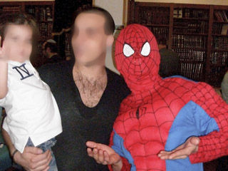 coupe_de_cheveux-Spiderman
