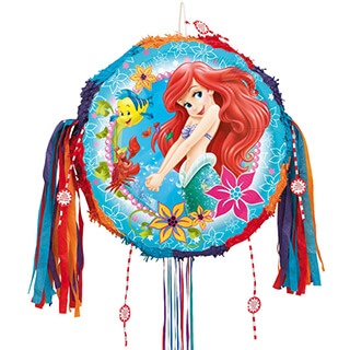 pinata-ariel