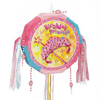 pinata-princesse