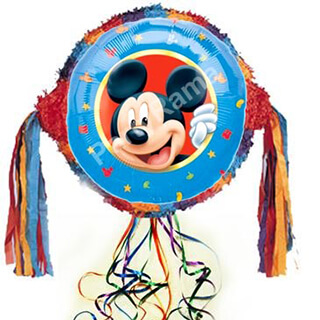 pinata_mickey