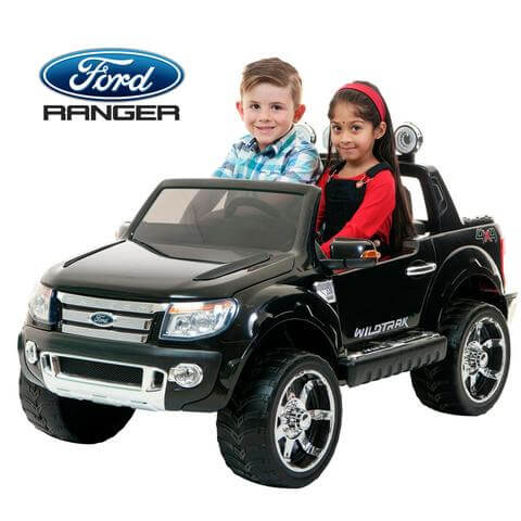 Voiture-Ford-Ranger-2
